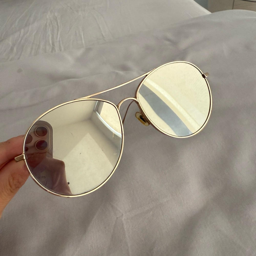 Gentlemonster sunglasses